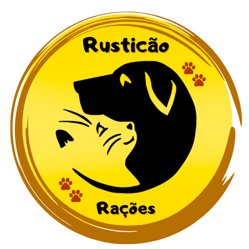 Rusticão Rações